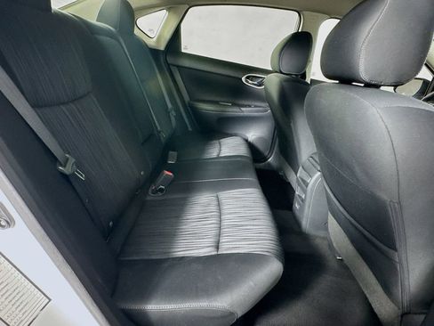 Used 2019 Nissan Sentra SV FWD image 26