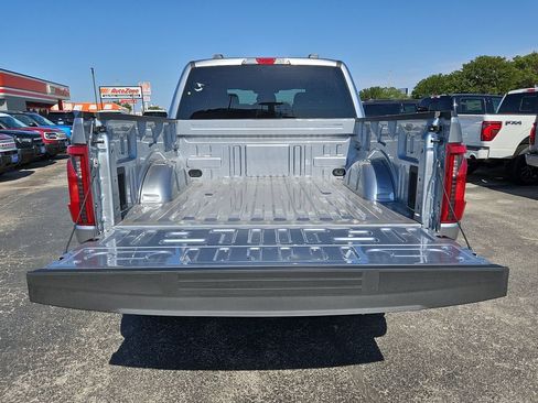 New 2026 Ford F150 STX w/ Equipment Group 200A AWD/4WD image 18