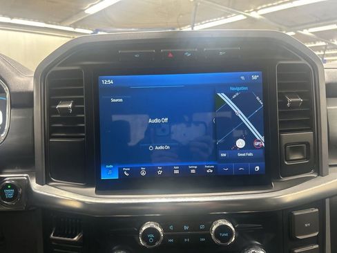 Certified 2023 Ford F150 Lariat w/ FX4 Off-Road Package image 15