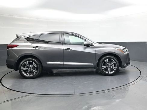 New 2026 Acura RDX w/ Technology Package image 3
