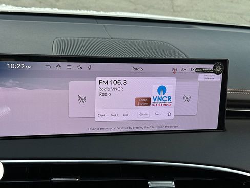 New 2026 Genesis GV70 2.5T Sport Prestige image 18