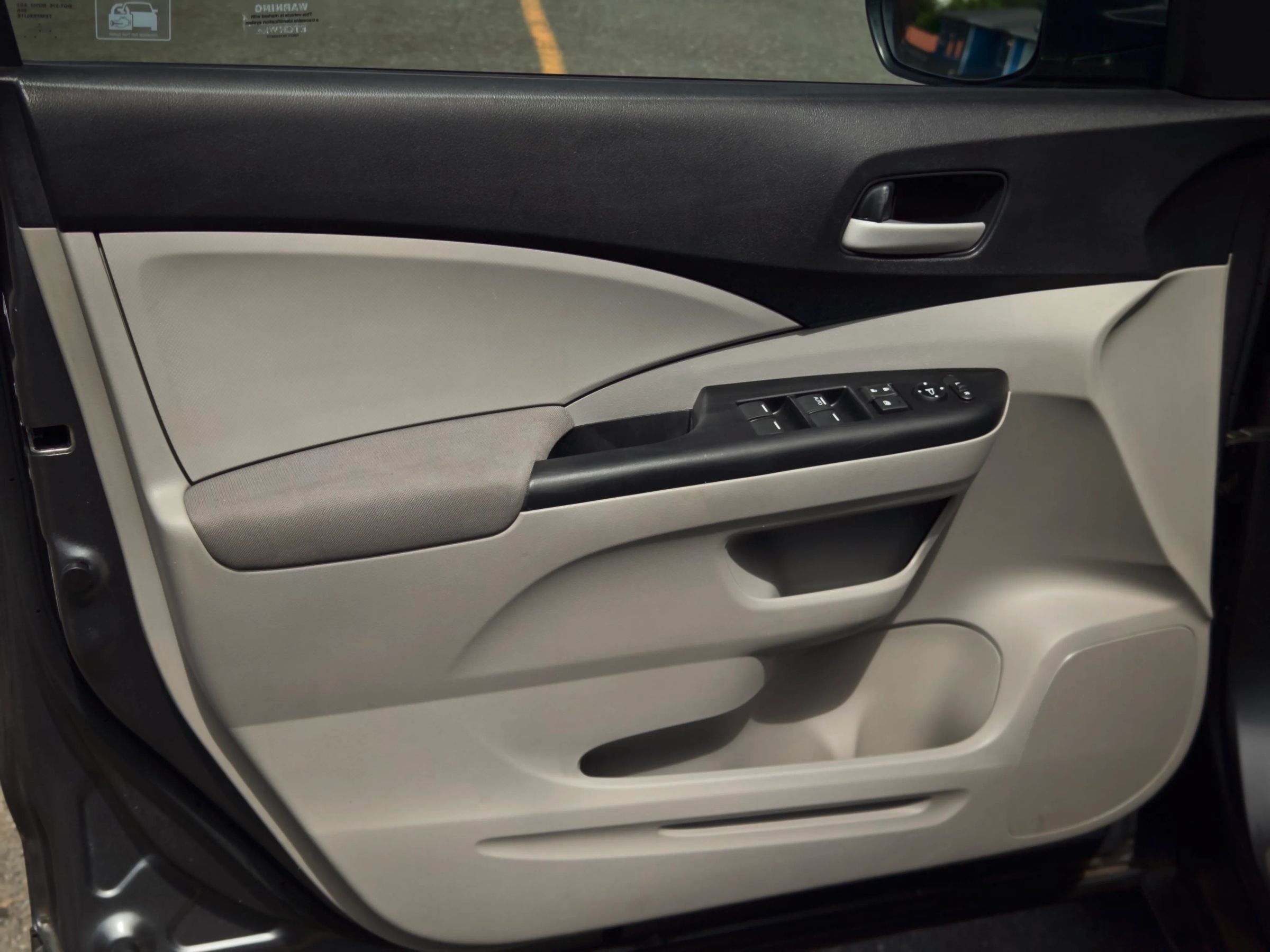 Used 2012 Honda CR-V LX image 13