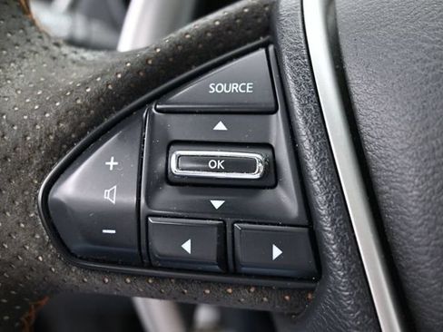 Used 2019 Nissan Maxima SR w/ Premium Package FWD image 18