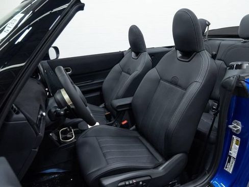 New 2026 MINI Cooper S FWD image 18