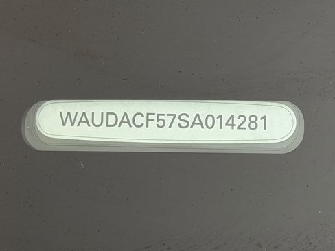 Used 2025 Audi A5 2.0T Premium Plus image 21