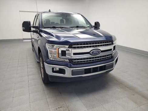 Used 2019 Ford F150 XLT w/ Equipment Group 302A Luxury RWD image 14