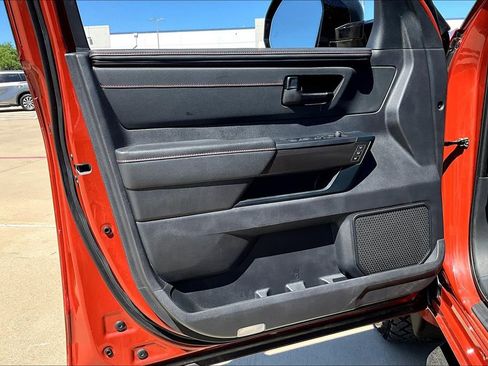 Used 2024 Toyota Tundra TRD Pro image 23