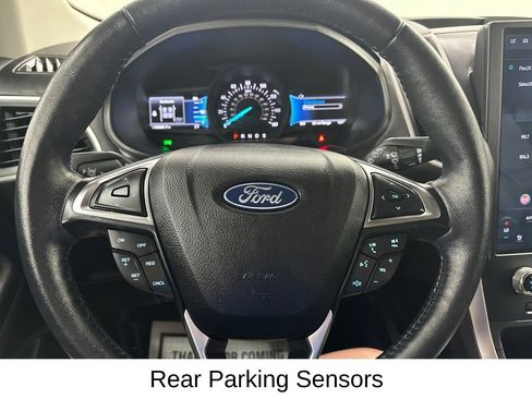 Used 2023 Ford Edge SEL w/ Convenience Package AWD/4WD image 40