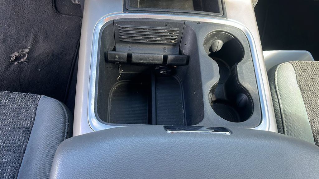 Used 2019 RAM 1500 Warlock w/ Luxury Group AWD/4WD image 14