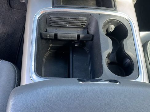 Used 2019 RAM 1500 Warlock w/ Luxury Group AWD/4WD image 14