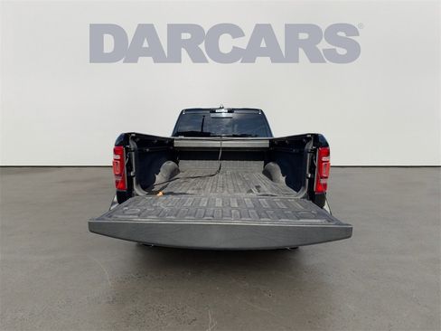 Used 2021 RAM 1500 Limited image 14