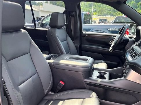Used 2023 Chevrolet Tahoe Z71 AWD/4WD image 7