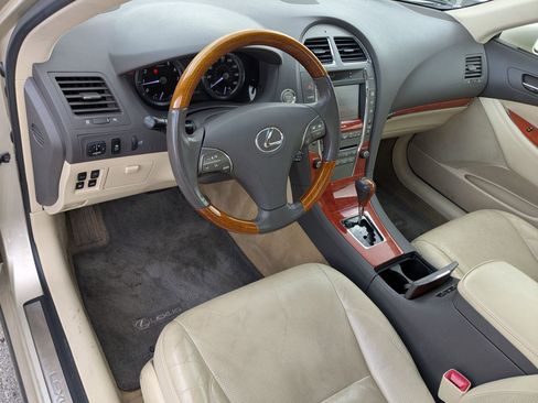 Used 2010 Lexus ES 350 image 17