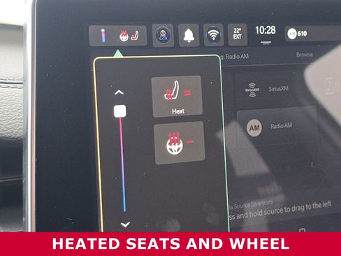 New 2026 Jeep Compass Latitude AWD/4WD image 2