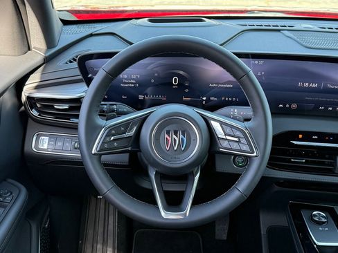 New 2026 Buick Enclave Preferred w/ Power Package image 20