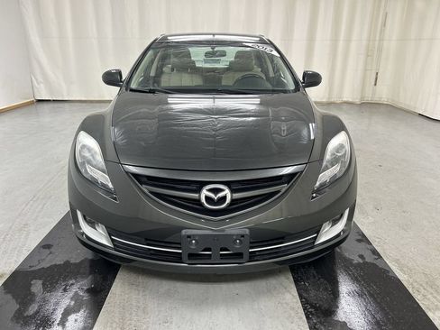 Used 2013 MAZDA MAZDA6 i Touring FWD image 3