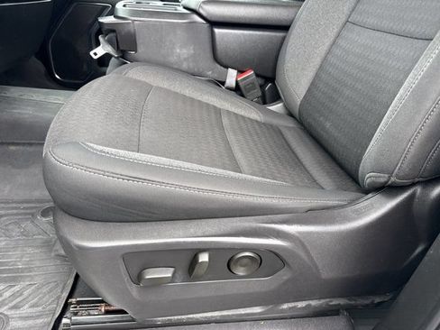 Used 2024 Chevrolet Silverado 2500 LT AWD/4WD image 16