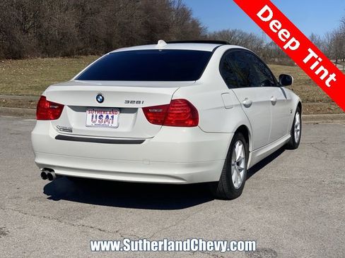Used 2010 BMW 328i xDrive Sedan image 7