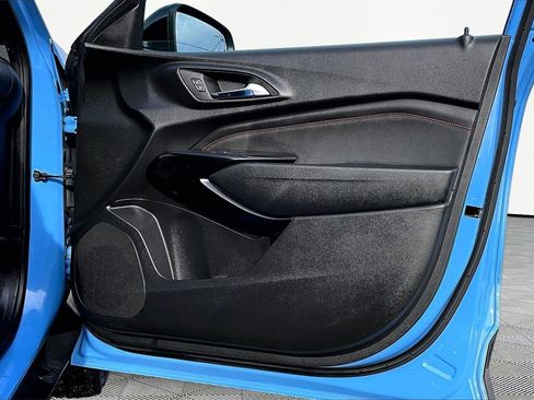 Used 2024 Chevrolet Trax RS w/ Driver Confidence Package image 24