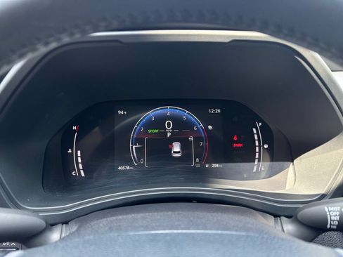 Used 2025 Toyota Grand Highlander FWD image 41