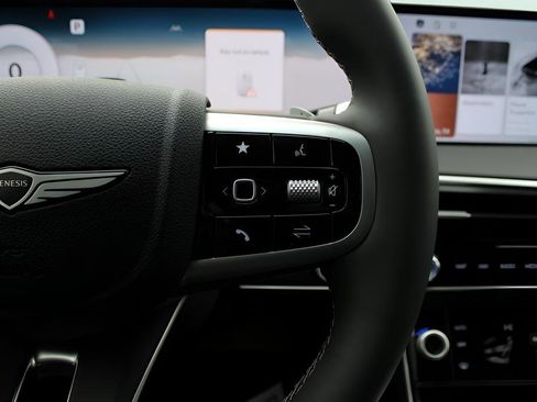 New 2026 Genesis GV70 2.5T image 19