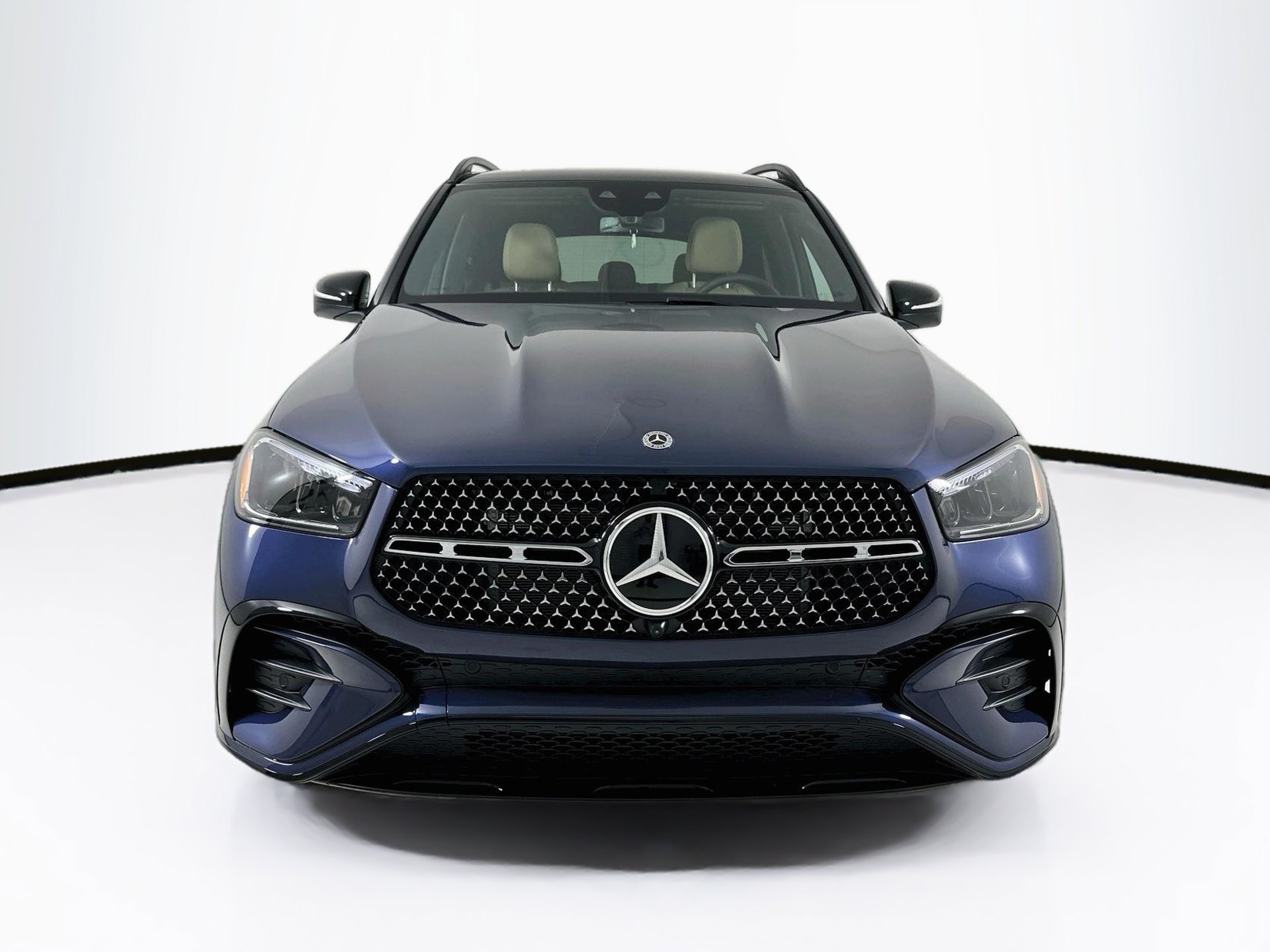 New 2026 Mercedes-Benz GLE 450 4MATIC image 2