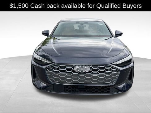 New 2026 Audi A5 Prestige AWD/4WD image 2