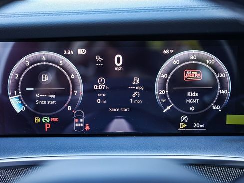 New 2026 Volkswagen Tiguan S image 33