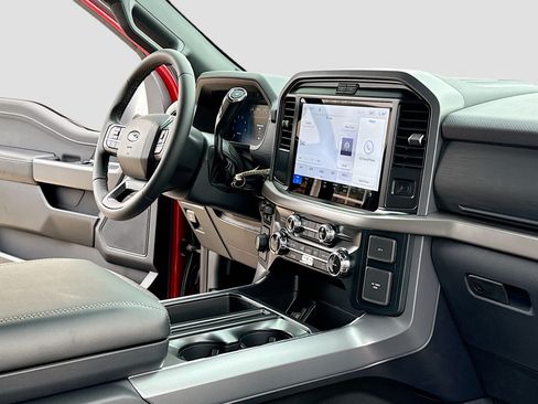 New 2026 Ford F150 XLT AWD/4WD image 5