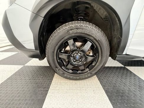 Used 2022 Subaru Outback Wilderness AWD/4WD image 10
