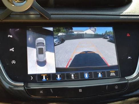 Used 2020 Cadillac XT6 Sport AWD/4WD image 25