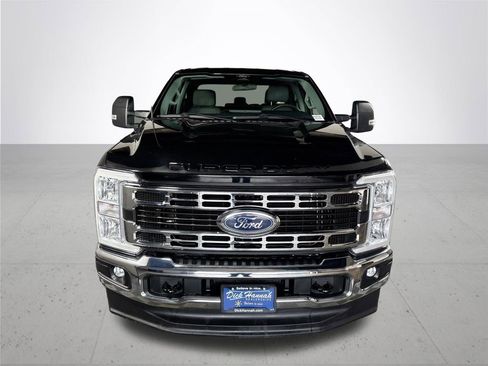 Used 2024 Ford F250 XLT w/ FX4 Off-Road Package image 3