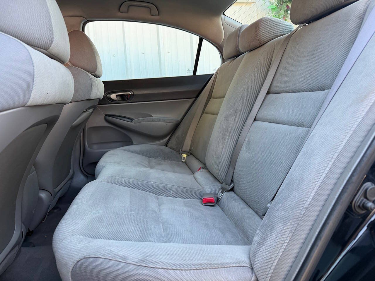 Used 2011 Honda Civic LX image 23