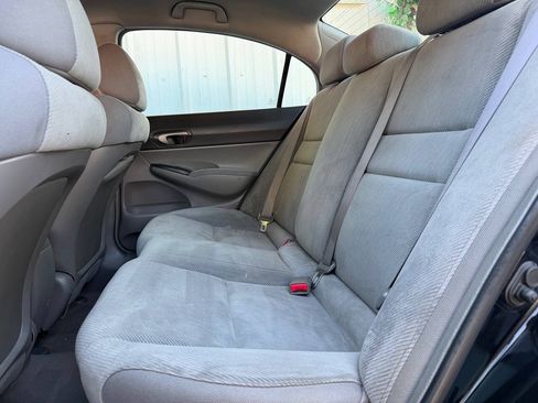 Used 2011 Honda Civic LX image 23