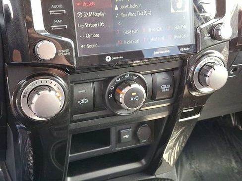 Used 2024 Toyota 4Runner TRD Off-Road image 19