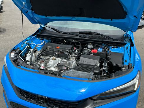 Used 2024 Honda Civic Sport image 23