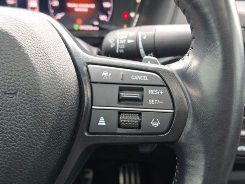 Used 2024 Honda Accord Sport image 26