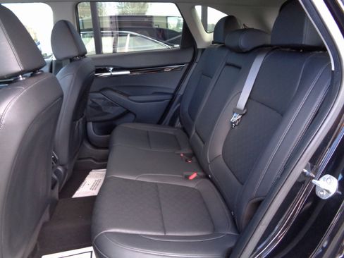 Used 2021 Kia Seltos EX image 15