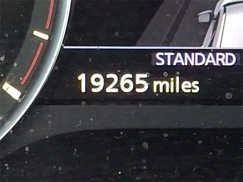 Used 2023 INFINITI QX50 Luxe image 20