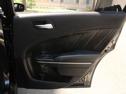 Used 2017 Dodge Charger R/T Scat Pack w/ Dynamics Package image 27