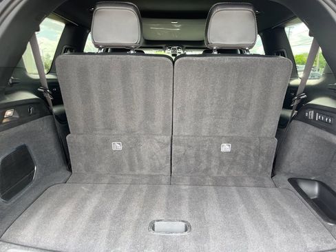 Used 2022 Jeep Grand Cherokee L Overland w/ Luxury Tech Group IV image 59