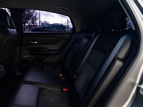 Used 2024 Nissan Ariya AWD image 20