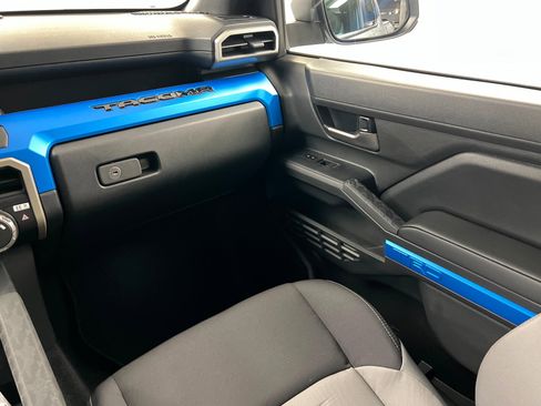New 2026 Toyota Tacoma TRD Off-Road AWD/4WD image 10