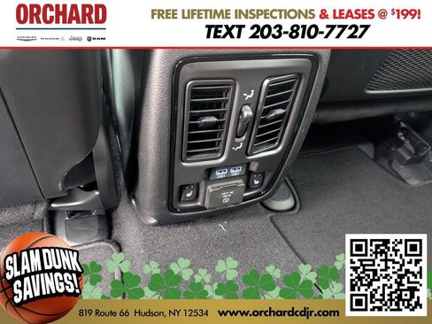 New 2026 Dodge Durango GT image 31