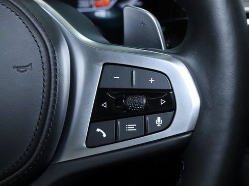 Certified 2023 BMW Z4 sDrive30i w/ Premium Package RWD image 25