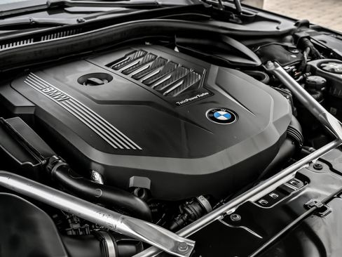 Used 2026 BMW 840i xDrive w/ M Sport Professional Package image 20