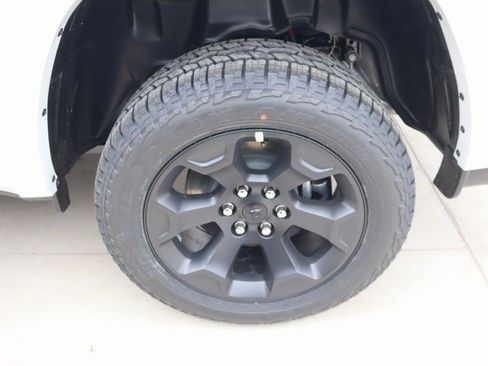 New 2026 RAM 1500 Big Horn image 19