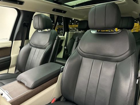 Used 2023 Land Rover Range Rover SE AWD/4WD image 22