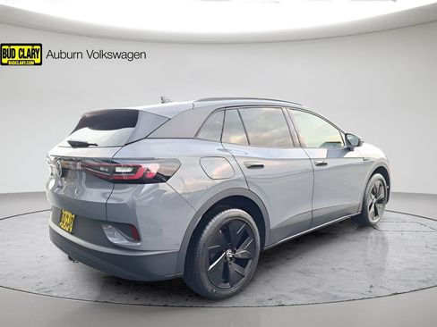 New 2026 Volkswagen ID.4 Pro S AWD/4WD image 7