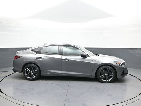 Certified 2023 Acura Integra A-Spec image 5